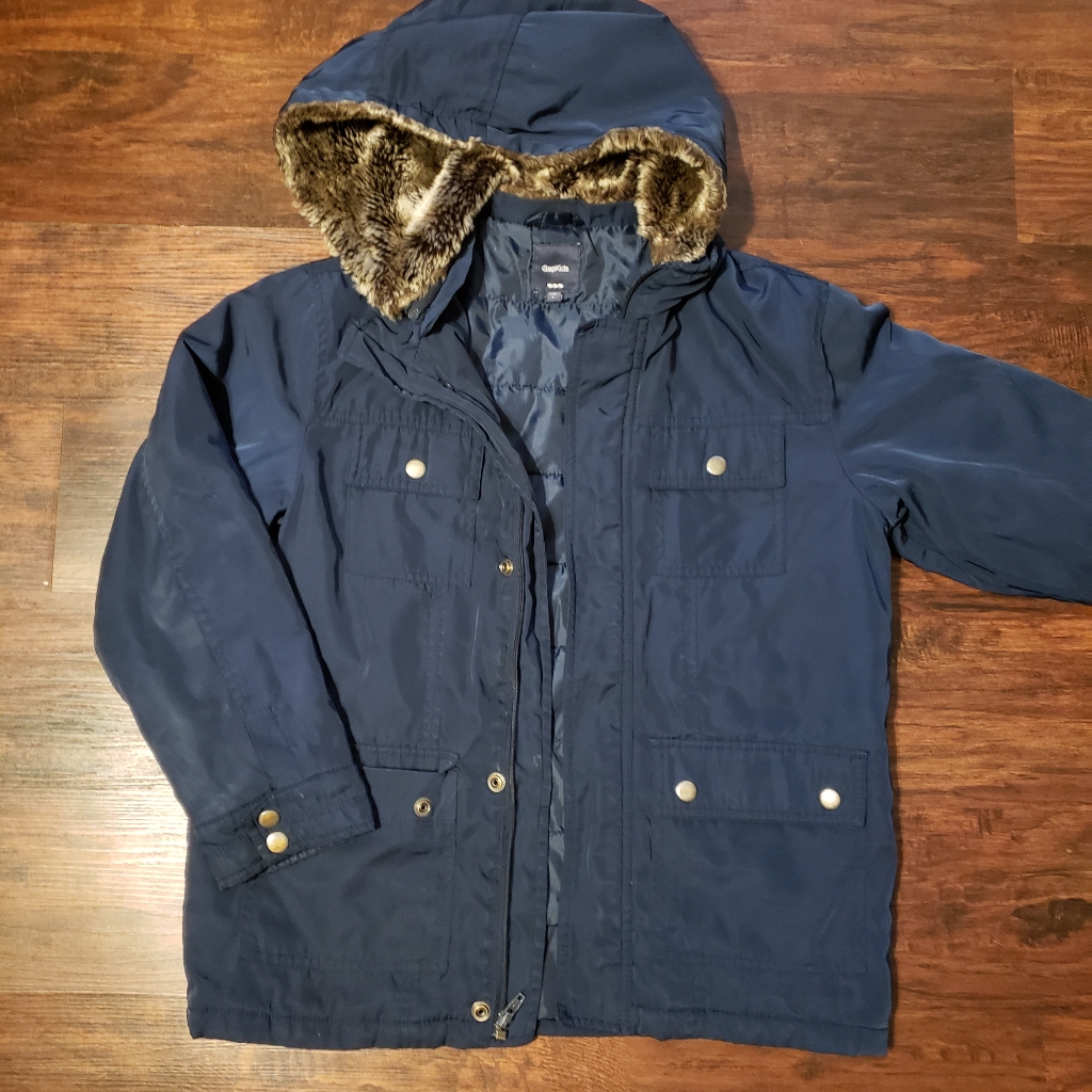 Gap Jacket For Boy